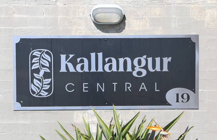 Kallangur Central